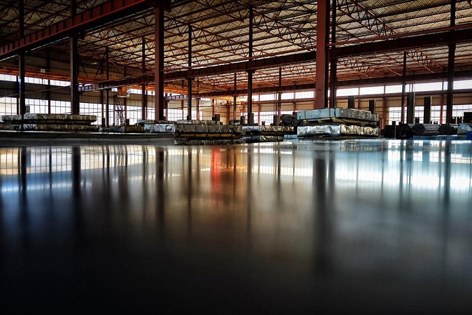 В «ДиПОС»-Лыткарино пройдёт круглый стол «Логистика на крупных складских комплексах»