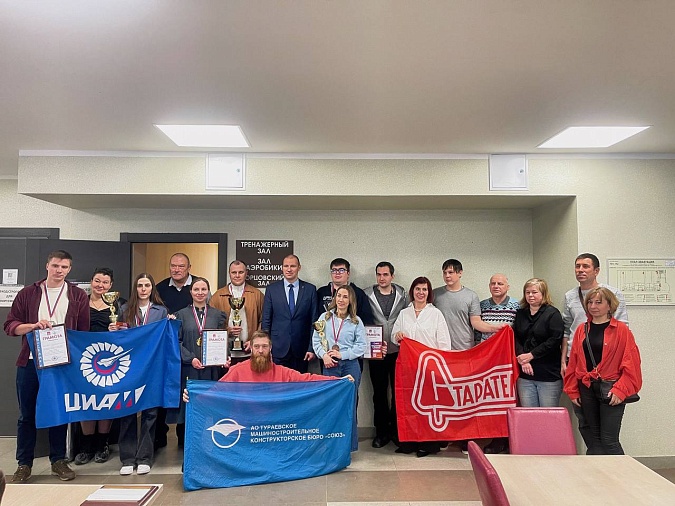 ДиПОС за спорт!