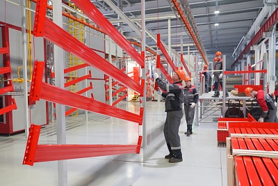 Компания «ДиПОС» модернизирует производство